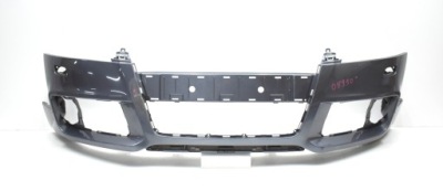 Audi tt tts 8j0 s line бампер перед передній org фото №1