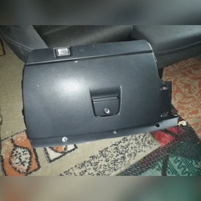 Бардачок volvo v50 фото №1