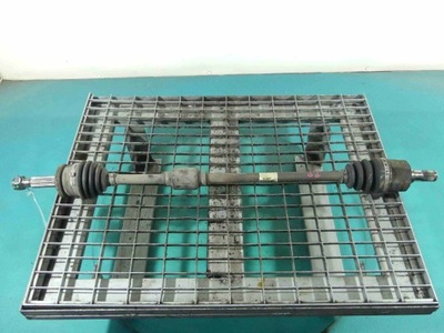 Приводной вал правая hyundai i20 1.2 16v 08- механическая коробка передач фото №1