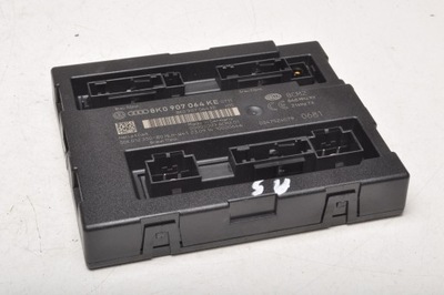 Audi a5 модуль комфорта 8k0907064ke фото №1