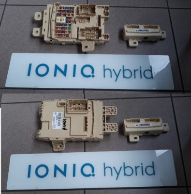 Hyundai оригінальний номер 91950g2510 91950-g2510 фото №1