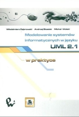Modelowanie systemów informatycznych w języku