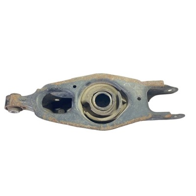 Dodge charger 2017 ліва сторона важелі фото №1