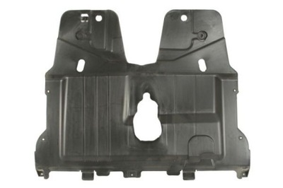 Защита двигателя нижняя 6601-05-0000008q blic фото №1