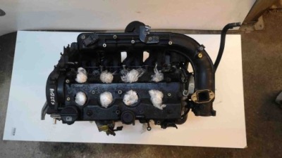 Двигун opel astra j gtc a17dts 1.7l дизель 2012 фото №1