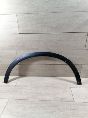 Volvo xc90 молдинг крыло правый задняя 31378161 фото №1