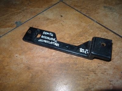Honda кронштейн акумулятор # фото №1