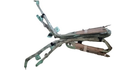 Audi a3 8v шторка безопасности правая 8v5880741 sedan фото №1