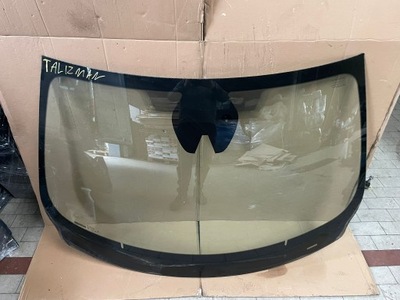 Скло лобове renault talisman 43r-010335 2015 rok фото №1