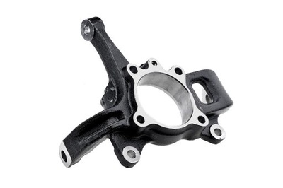 Поворотный кулак передняя mitsubishi l200 05-,/prawa/ фото №1