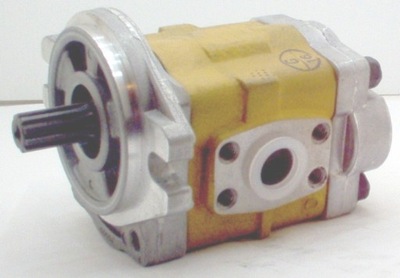 DSG05A14.5F9H1-R942 KOMATSU PUMP 