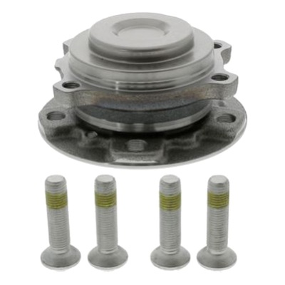 Schaeffler fag 713 6496 00 набір підшипник колеса фото №1