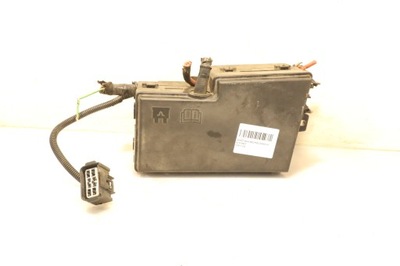 Коробка запобіжників volvo c30 фото №1