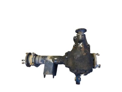 Мост перед дифференциал terrano ii 93-99 2.7 tdi фото №1