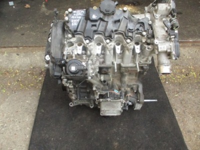 Renault clio v captur ii двигун 1.5 blue dci 161-tys km 20 rok фото №1