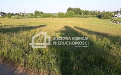 Działka, Egiertowo, Somonino (gm.), 1045 m²