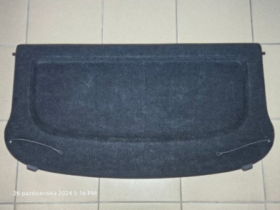 Skoda kamiq полка задняя багажника 658867769b фото №1