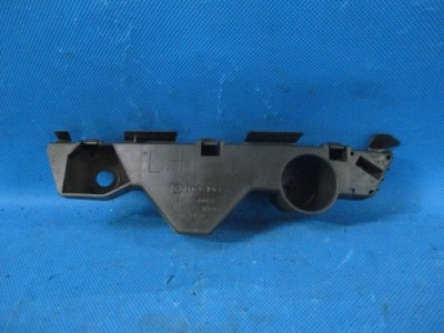 Напрямна бампера лівий перед mazda cx-7 фото №1