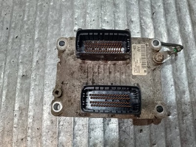 KOMPUTER,STEROWNIK OPEL CORSA D 55557934 1039S17768 1.4