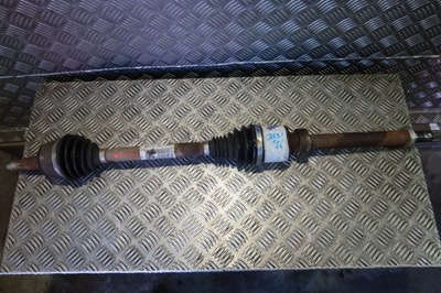 Корпус воздуха renault kangoo 8200788196 фото №1