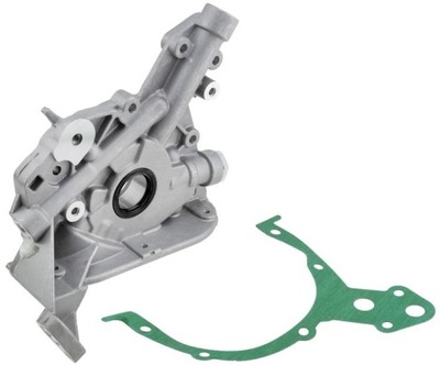 Насос масла nty bpo-pl-001 фото №1