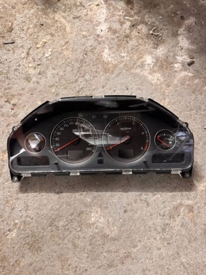 Volvo xc90 2005 счетчик / спидометр фото №1