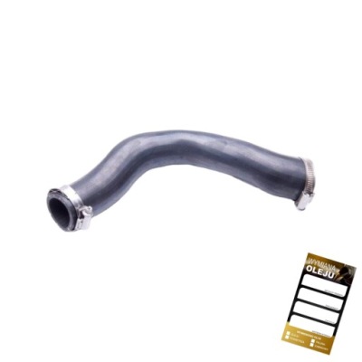 Шланг турбины do audi a6 avant allroad фото №1