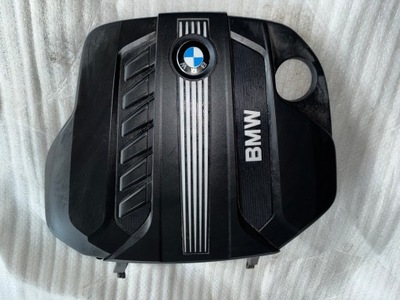 Bmw x6 корпус фильтра защита 7812061 фото №1