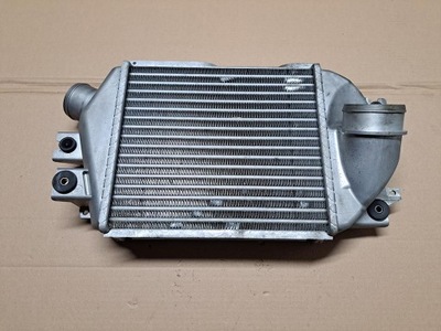 Інтеркулер subaru xv lift sic-tm0230 фото №1