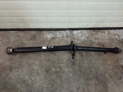 Audi a4 b9 wał приводной 8w0521101c фото №1