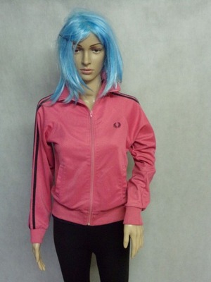 FRED PERRY BLUZA DAMSKA RETRO VINTAGE