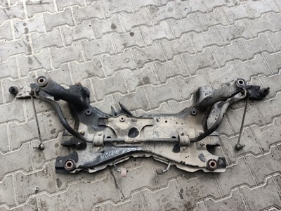 Підрамник підвіска volvo v50 фото №1