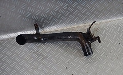 Nissan navara d40 2.5 dci труба шланг трубка фото №1