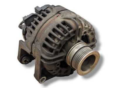 Генератор opel zafira 2 b 2006 55556067 фото №1