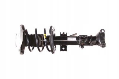 Амортизатор перед лівий mercedes r172 a1723200630 фото №1