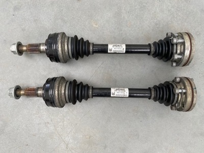 Привідний вал задня задня porsche carrera 911 991 3.8 pdk фото №1