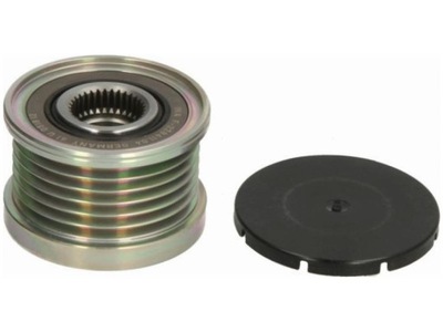 Зчеплення генератора renault vel satis 3.0 espace iv 3.0 фото №1