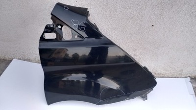 Ford transit custom 12-18r- крила перед правий bydgoszcz фото №1