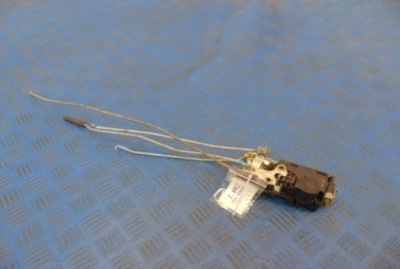 Chevrolet aveo 1.2b замок правый перед a046818 фото №1