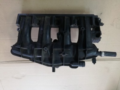 Audi volkswagen skoda seat коллектор всасывающий 2,0tfsi фото №1