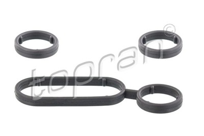 GASKET RADIATOR OILS AUDI A1, A3, A4, A5,  