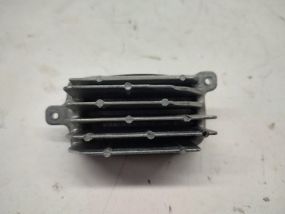 Модуль jeżyk led renault megane iv 90062632 фото №1