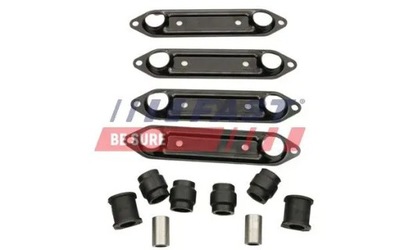 Zest napr з'єднувач стабілізатора ft20550 fast фото №1