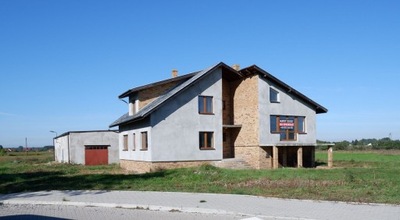 Dom, Folwark, Rawicz (gm.), 220 m²