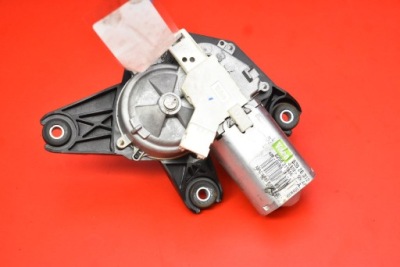 Моторчик дворники задняя 8200311486a 53026312 renault clio iii 5d hb 05-09 фото №1