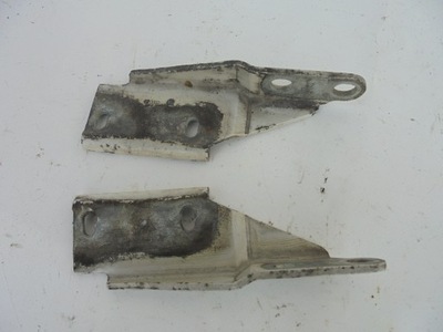 Петля капот лівий правий volkswagen transporter vw t4 фото №1