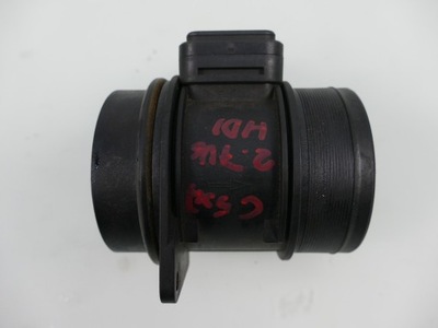 Citroen c5 iii x7 2.7 hdi витратомір peugeot фото №1