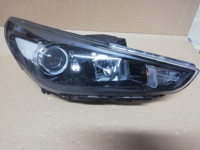 ФАРА ПРАВОЕ HYUNDAI I30 III G4921-22020