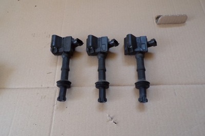 Котушка запалювання citroen peugeot 3008 ii 1.2 thp фото №1