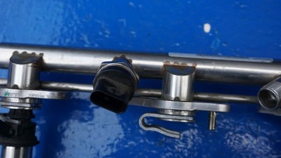 Mercedes ml gl s 550 4.7 biturbo - датчик топлива фото №1